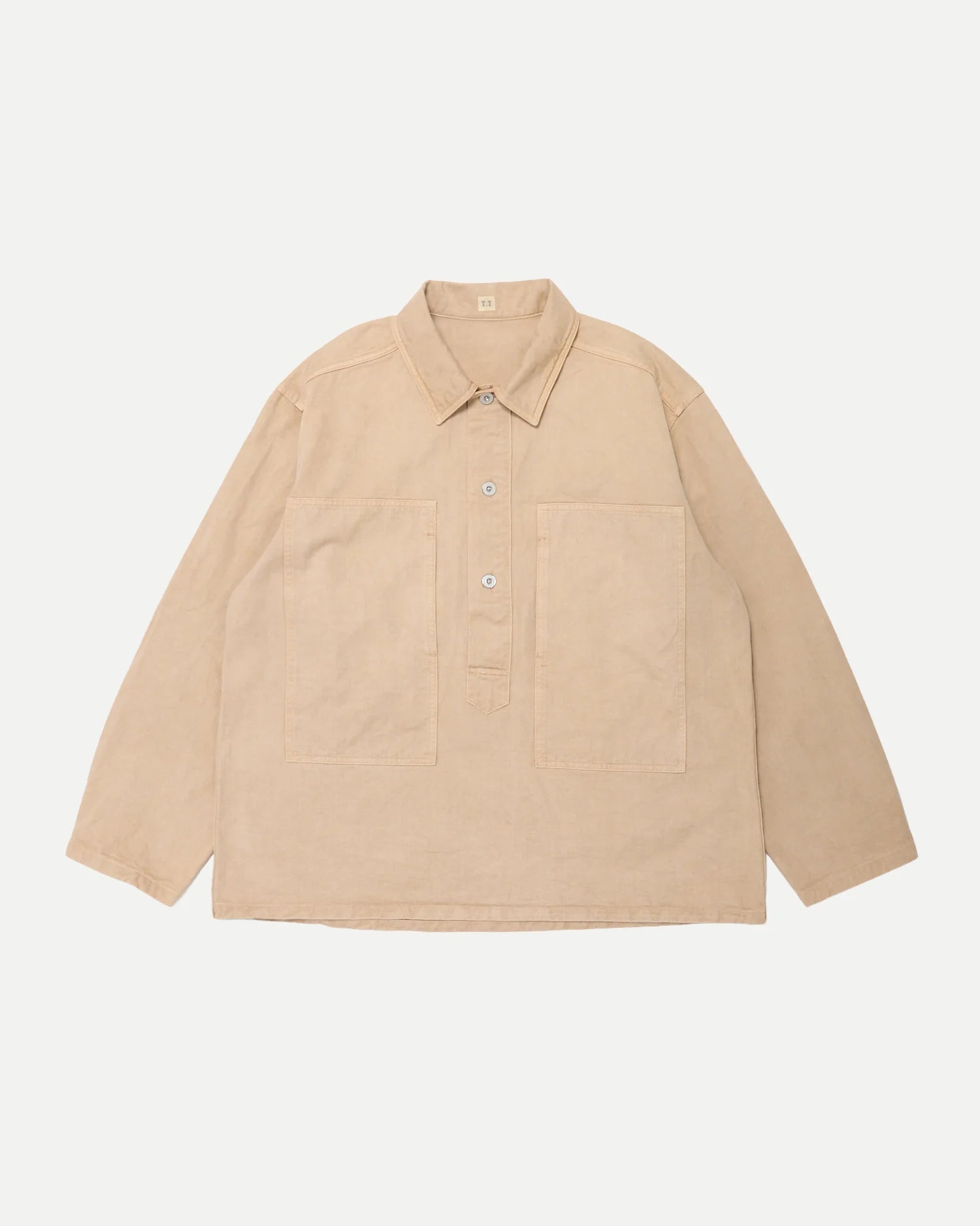 T.T 26SS LOT.326 US ARMY M-35 PULLOVER